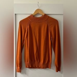 M Jeanne Pierre Sweater